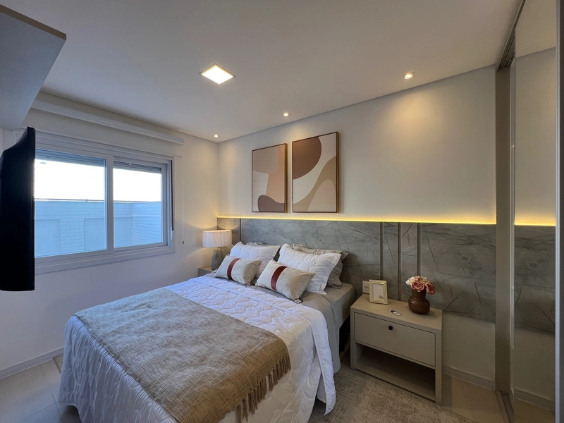 PRÉDIO NOVO COM INFRA COMPLETA BAIRRO NAVEGANTES!!!: 12ª foto da galeria de imagens do imóvel