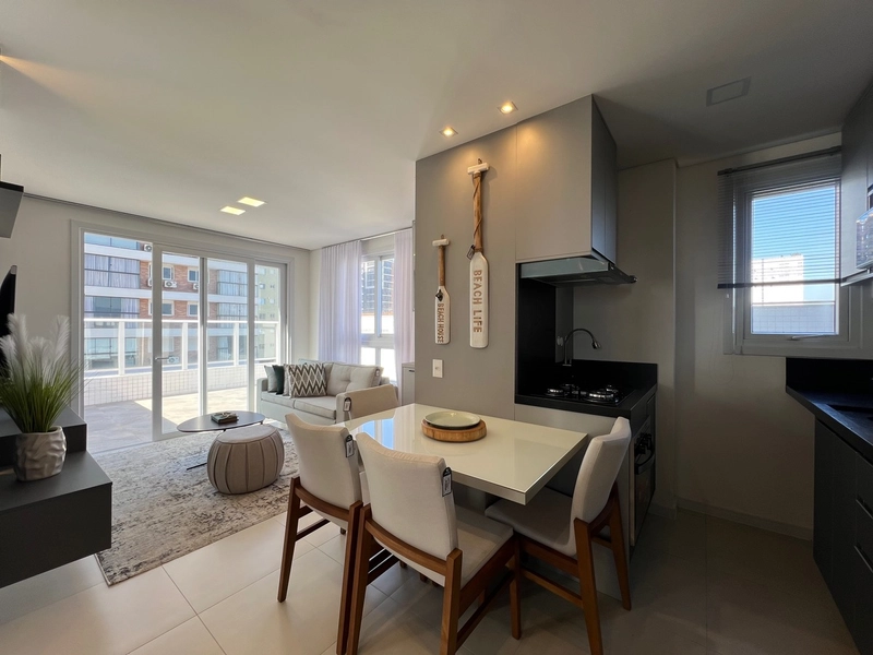 PRÉDIO NOVO COM INFRA COMPLETA BAIRRO NAVEGANTES!!!: 2ª foto da galeria de imagens do imóvel