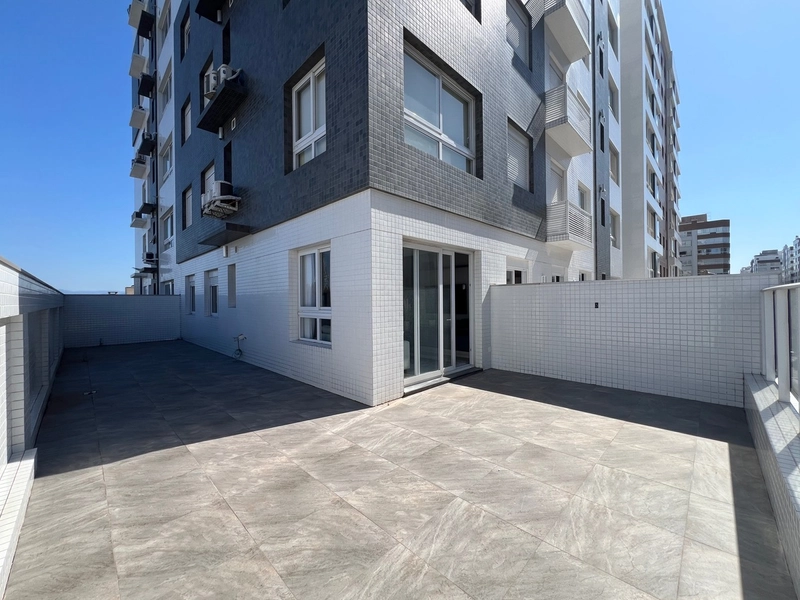 PRÉDIO NOVO COM INFRA COMPLETA BAIRRO NAVEGANTES!!!: 6ª foto da galeria de imagens do imóvel