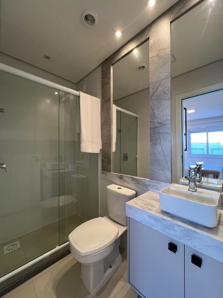 PRÉDIO NOVO COM INFRA COMPLETA BAIRRO NAVEGANTES!!!: 11ª foto da galeria de imagens do imóvel