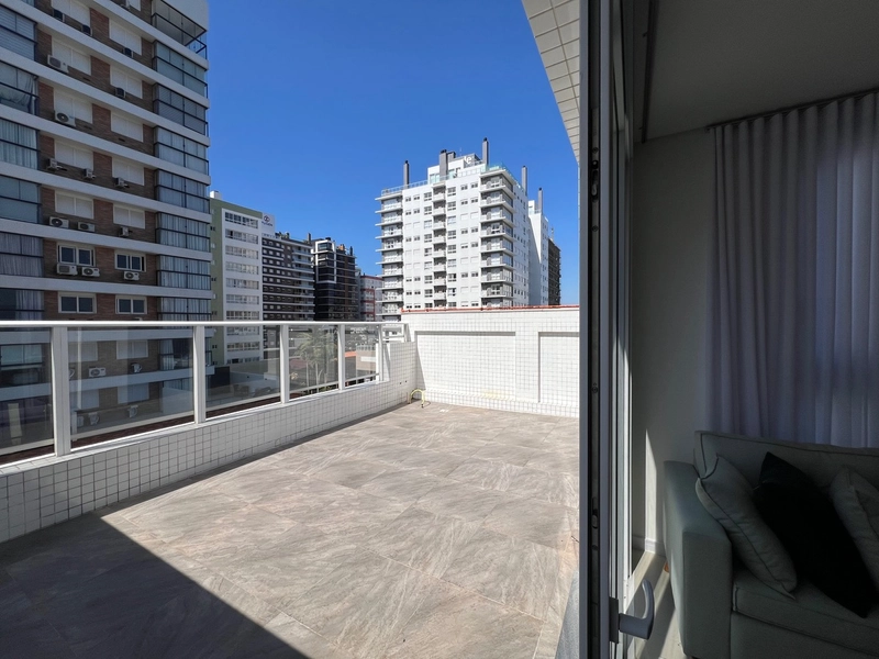 PRÉDIO NOVO COM INFRA COMPLETA BAIRRO NAVEGANTES!!!: 5ª foto da galeria de imagens do imóvel