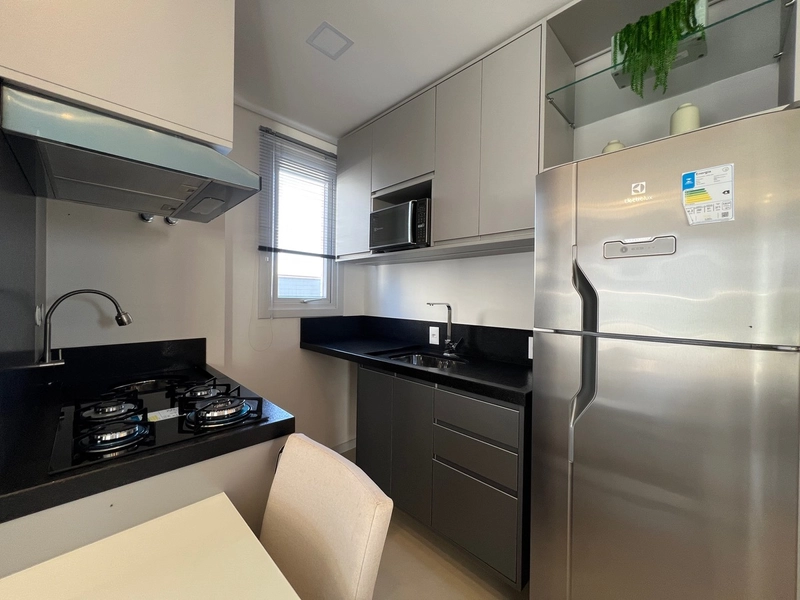 PRÉDIO NOVO COM INFRA COMPLETA BAIRRO NAVEGANTES!!!: 7ª foto da galeria de imagens do imóvel