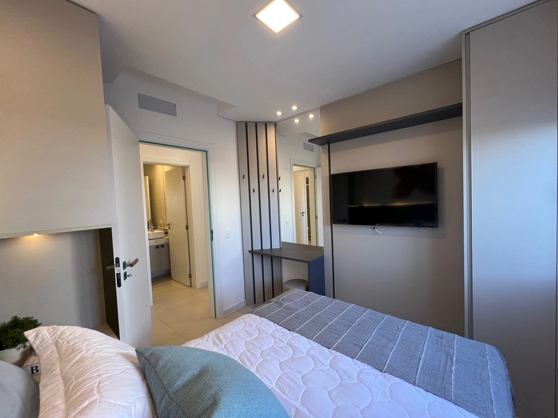 PRÉDIO NOVO COM INFRA COMPLETA BAIRRO NAVEGANTES!!!: 10ª foto da galeria de imagens do imóvel