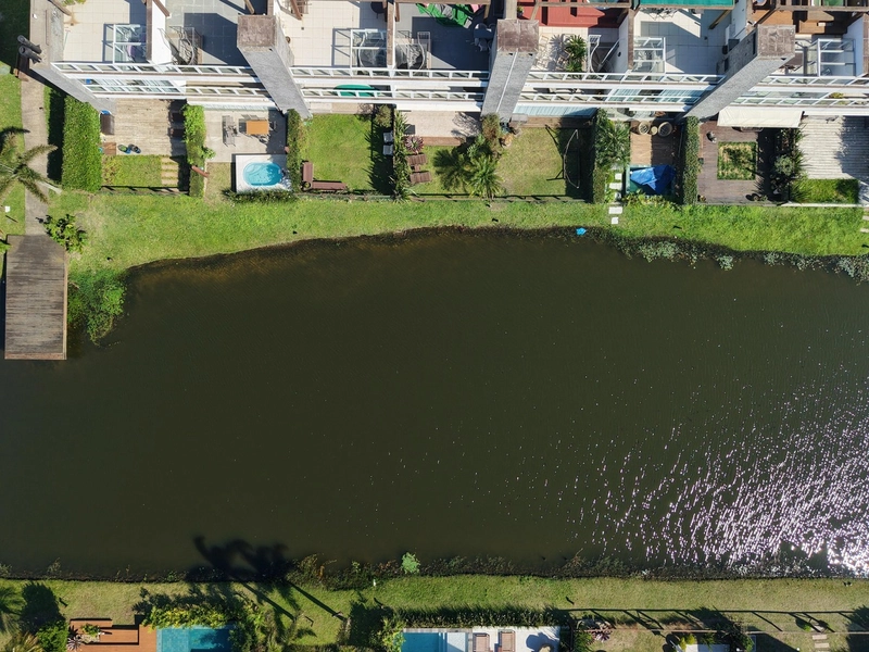 GIARDINO À VENDA CONDOMÍNIO ROSSI: 24ª foto da galeria de imagens do imóvel