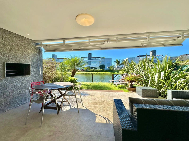 GIARDINO À VENDA CONDOMÍNIO ROSSI: 7ª foto da galeria de imagens do imóvel