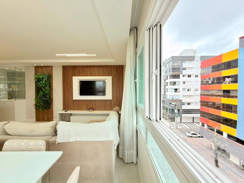 APARTAMENTO EM CAPÃO DA CANOA À VENDA: 3ª foto da galeria de imagens do imóvel