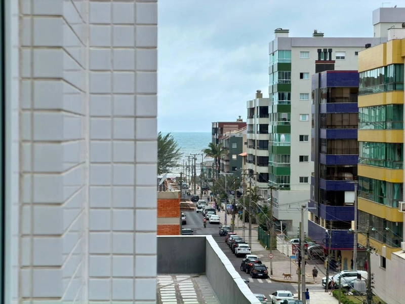 APARTAMENTO EM CAPÃO DA CANOA À VENDA: 5ª foto da galeria de imagens do imóvel