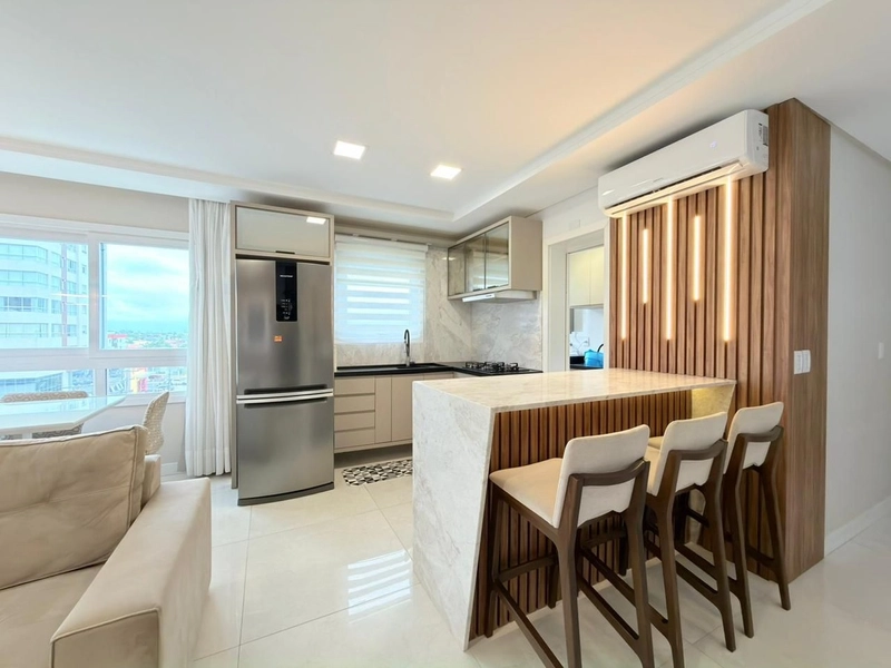 APARTAMENTO EM CAPÃO DA CANOA À VENDA: 13ª foto da galeria de imagens do imóvel