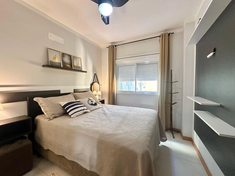 APARTAMENTO À VENDA  EM CAPÃO DA CANOA: 8ª foto da galeria de imagens do imóvel