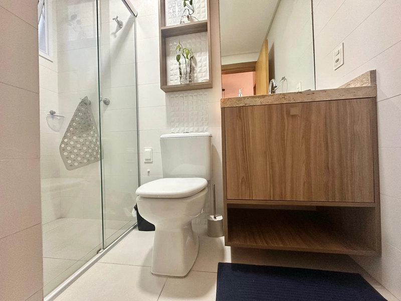 APARTAMENTO À VENDA  EM CAPÃO DA CANOA: 6ª foto da galeria de imagens do imóvel