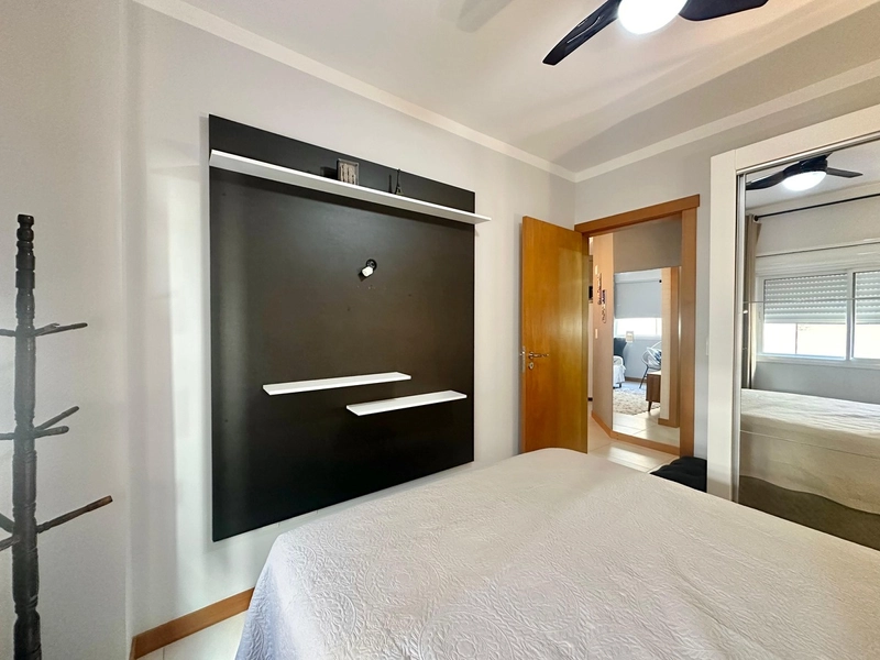 APARTAMENTO À VENDA  EM CAPÃO DA CANOA: 7ª foto da galeria de imagens do imóvel