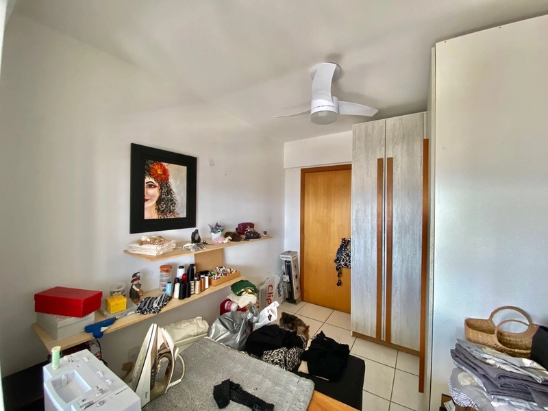 Apt 2 Dorms (1 Suíte) Frente/Andar Alto - Mobiliado: 18ª foto da galeria de imagens do imóvel