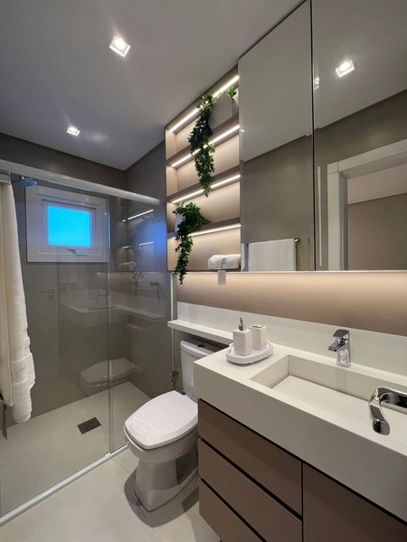 APARTAMENTO A VENDA : ALTO PADRÃO !!!: 8ª foto da galeria de imagens do imóvel