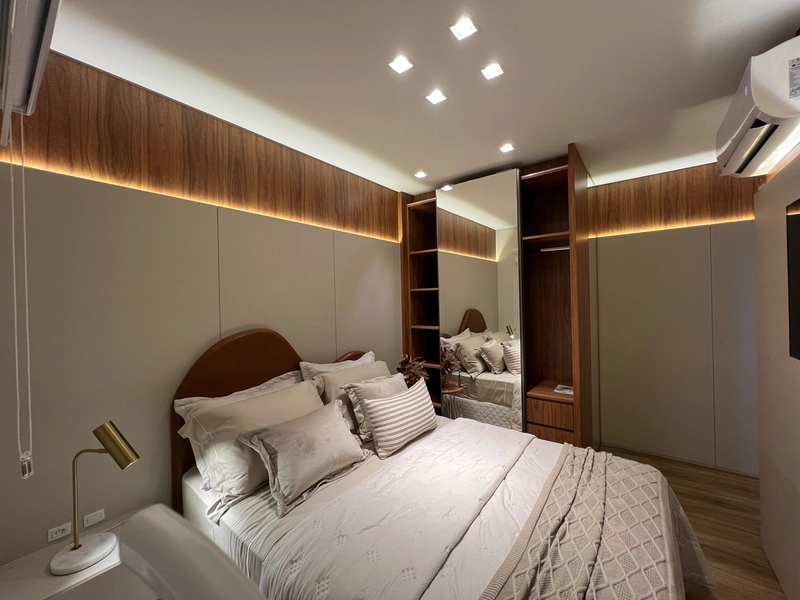 APARTAMENTO A VENDA : ALTO PADRÃO !!!: 5ª foto da galeria de imagens do imóvel