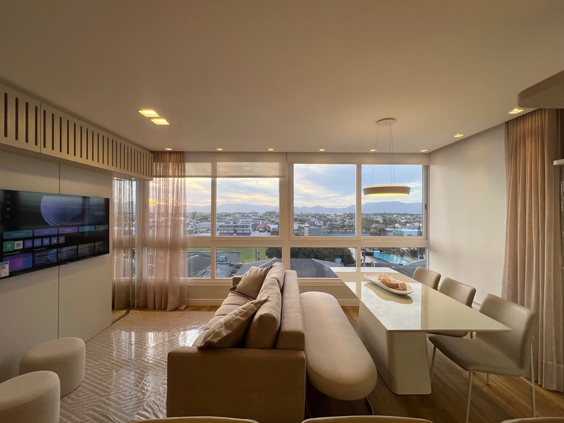 APARTAMENTO A VENDA : ALTO PADRÃO !!!