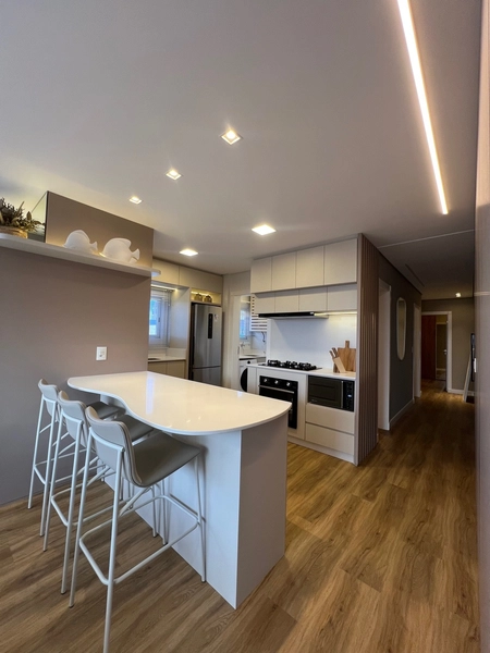 APARTAMENTO A VENDA : ALTO PADRÃO !!!: 15ª foto da galeria de imagens do imóvel