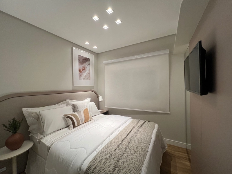 APARTAMENTO A VENDA : ALTO PADRÃO !!!: 10ª foto da galeria de imagens do imóvel