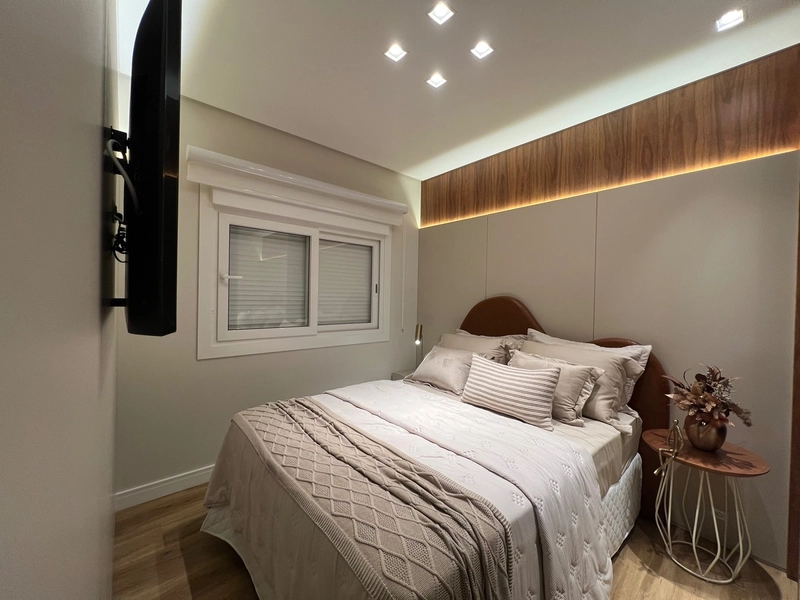 APARTAMENTO A VENDA : ALTO PADRÃO !!!: 6ª foto da galeria de imagens do imóvel