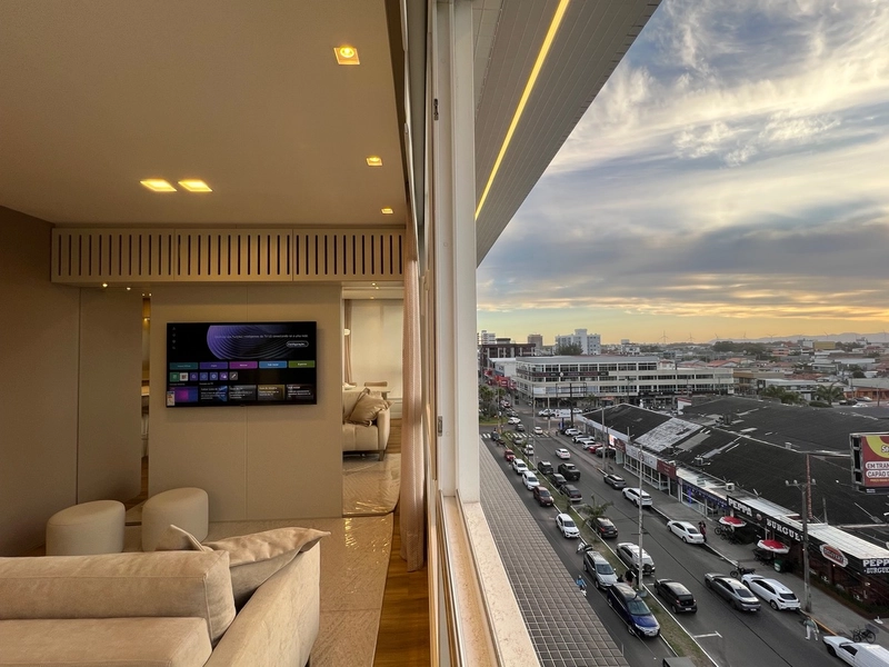 APARTAMENTO A VENDA : ALTO PADRÃO !!!: 17ª foto da galeria de imagens do imóvel