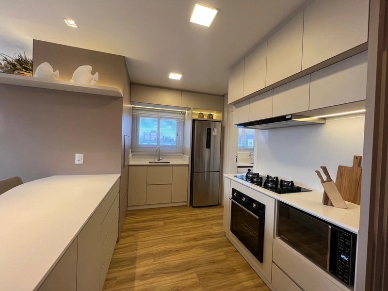 APARTAMENTO A VENDA : ALTO PADRÃO !!!: 14ª foto da galeria de imagens do imóvel