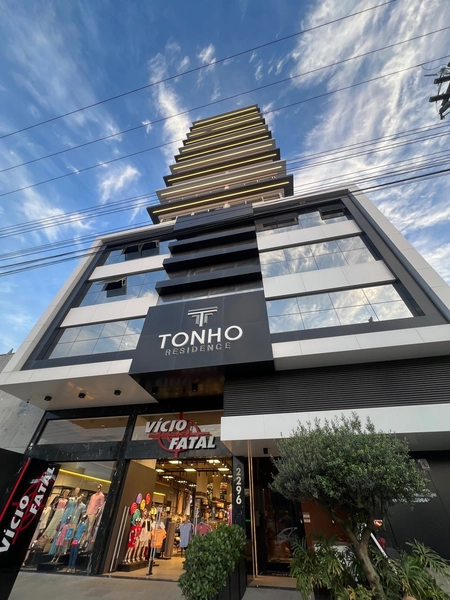 APARTAMENTO A VENDA : ALTO PADRÃO !!!: 3ª foto da galeria de imagens do imóvel