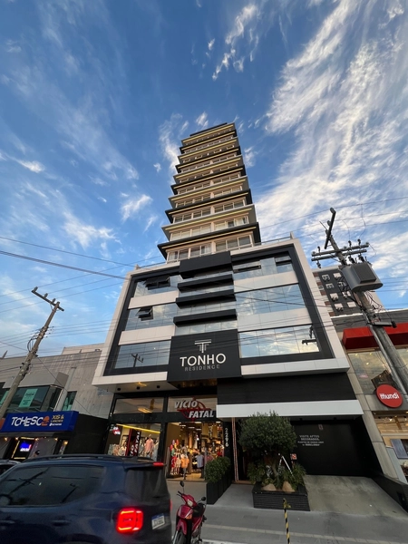 APARTAMENTO A VENDA : ALTO PADRÃO !!!: 2ª foto da galeria de imagens do imóvel