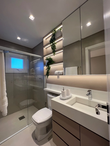 APARTAMENTO A VENDA : ALTO PADRÃO !!!: 9ª foto da galeria de imagens do imóvel