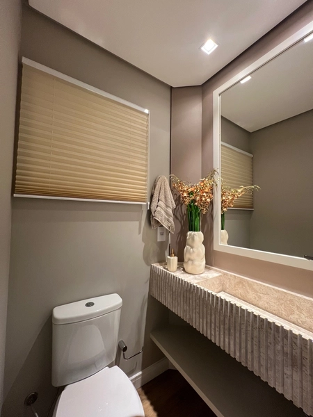 APARTAMENTO A VENDA : ALTO PADRÃO !!!: 12ª foto da galeria de imagens do imóvel