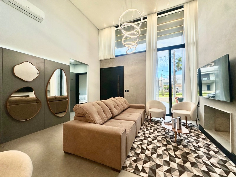 CASA EM CONDOMÍNIO FECHADO!: 9ª foto da galeria de imagens do imóvel