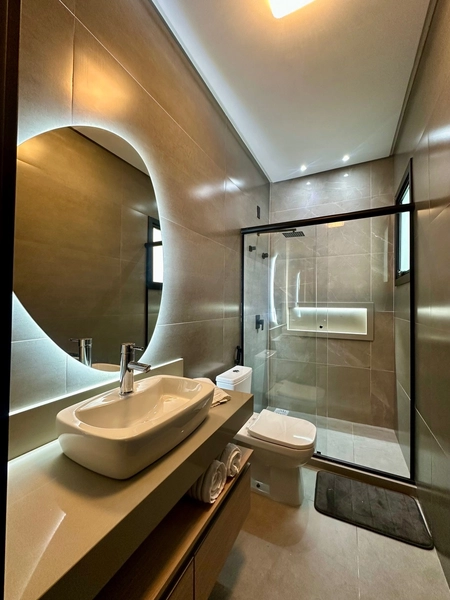 CASA EM CONDOMÍNIO FECHADO!: 24ª foto da galeria de imagens do imóvel