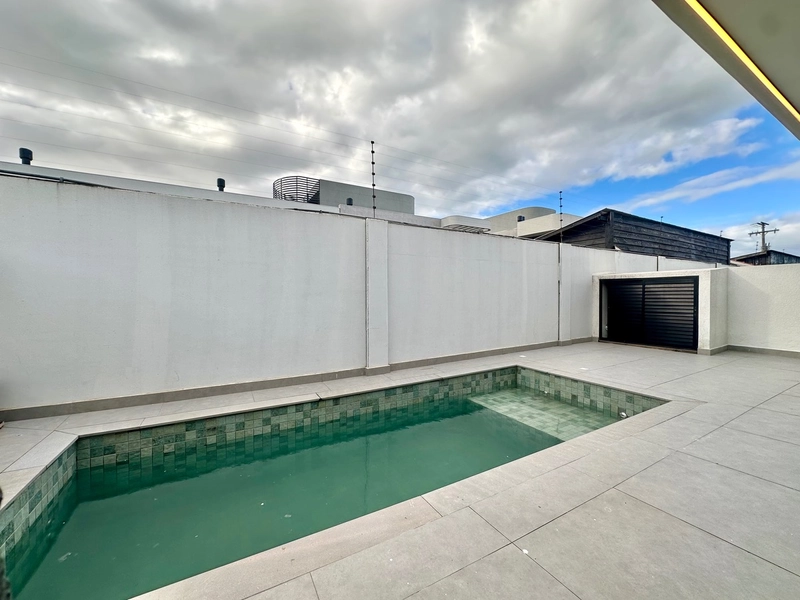 CASA EM CONDOMÍNIO FECHADO!: 18ª foto da galeria de imagens do imóvel