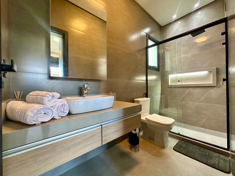 CASA EM CONDOMÍNIO FECHADO!: 28ª foto da galeria de imagens do imóvel