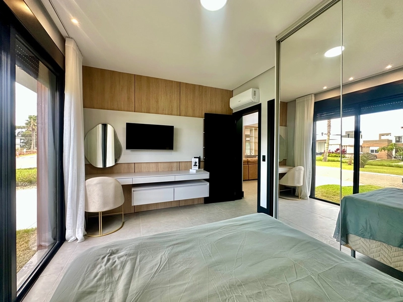 CASA EM CONDOMÍNIO FECHADO!: 29ª foto da galeria de imagens do imóvel