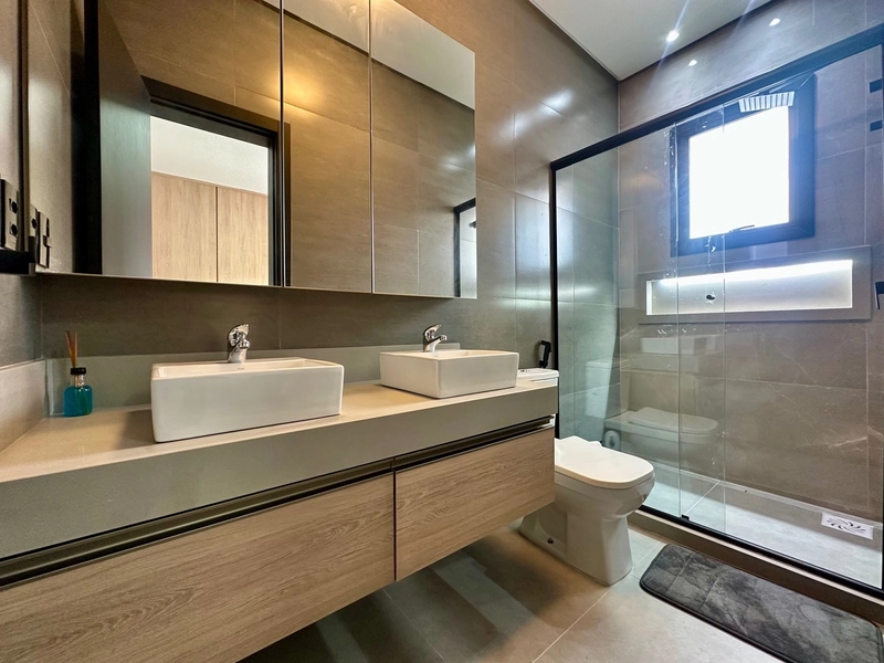 CASA EM CONDOMÍNIO FECHADO!: 27ª foto da galeria de imagens do imóvel