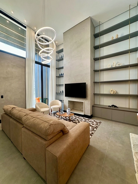 CASA EM CONDOMÍNIO FECHADO!: 6ª foto da galeria de imagens do imóvel