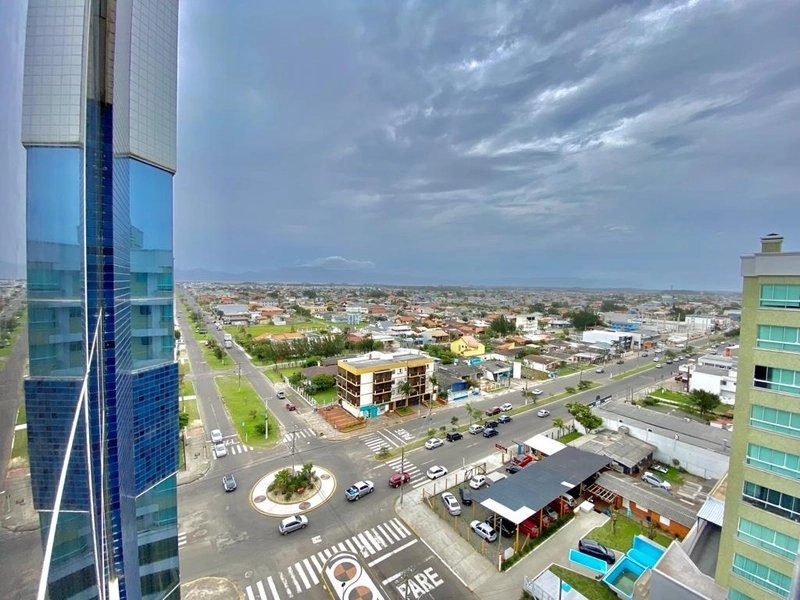 Vista Deslumbrante: 5ª foto da galeria de imagens do imóvel