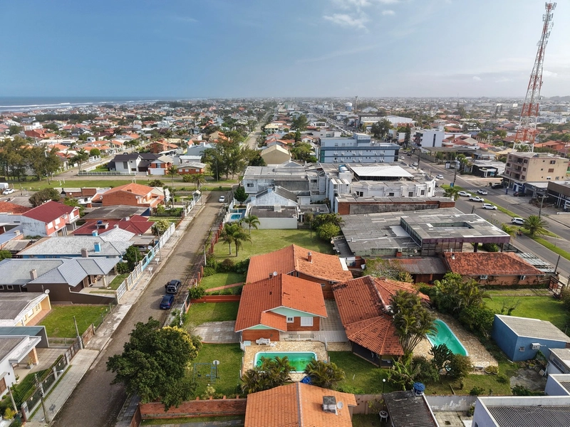 CASA À VENDA EM XANGRI-LÁ 02 terrenos, 12x30 cada um: 20ª foto da galeria de imagens do imóvel