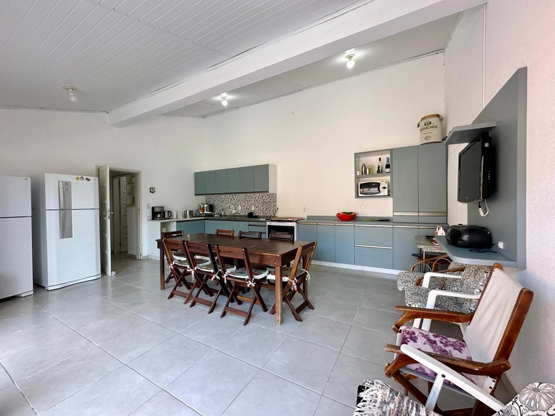 CASA À VENDA EM XANGRI-LÁ 02 terrenos, 12x30 cada um: 13ª foto da galeria de imagens do imóvel