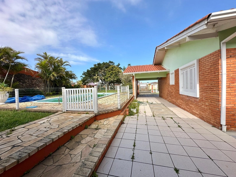 CASA À VENDA EM XANGRI-LÁ 02 terrenos, 12x30 cada um: 11ª foto da galeria de imagens do imóvel