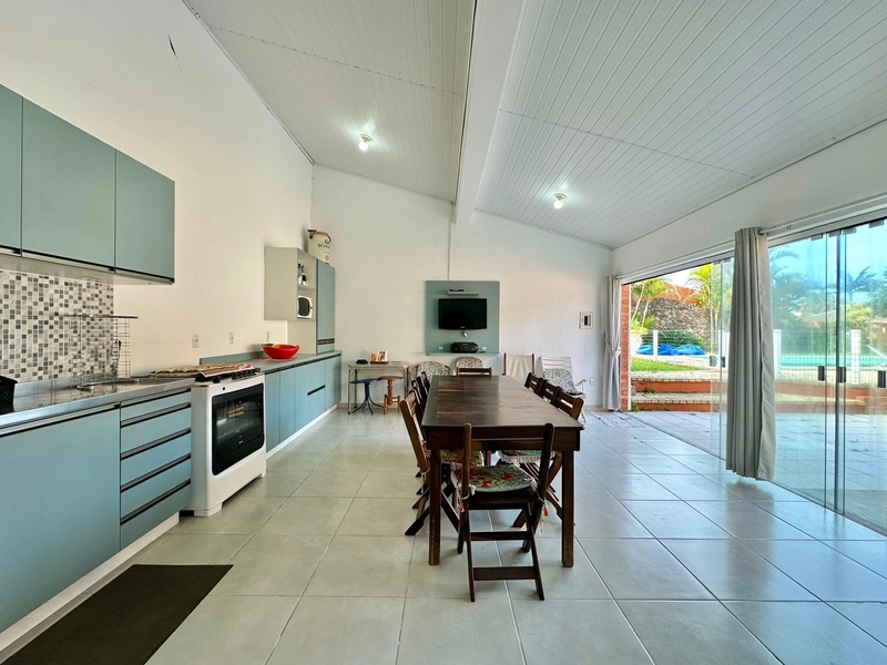 CASA À VENDA EM XANGRI-LÁ 02 terrenos, 12x30 cada um: 12ª foto da galeria de imagens do imóvel