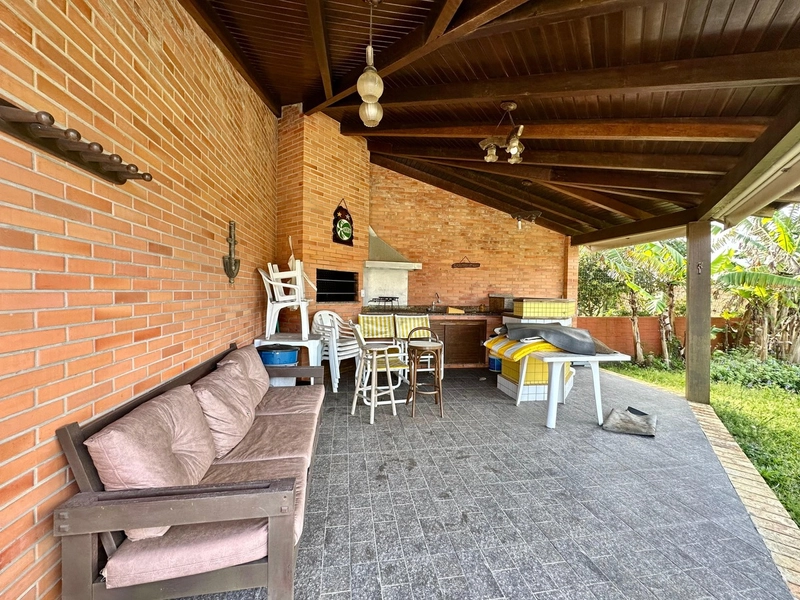 CASA À VENDA EM XANGRI-LÁ 02 terrenos, 12x30 cada um: 9ª foto da galeria de imagens do imóvel