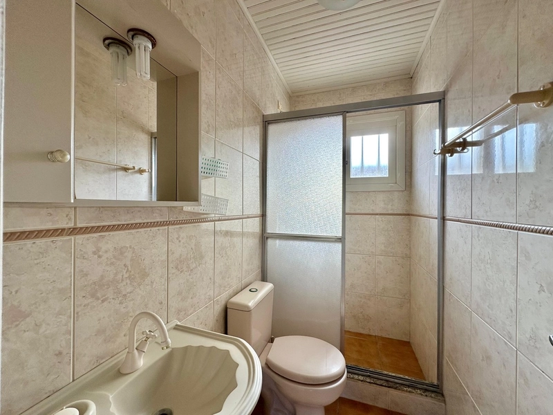 CASA À VENDA EM XANGRI-LÁ 02 terrenos, 12x30 cada um: 15ª foto da galeria de imagens do imóvel