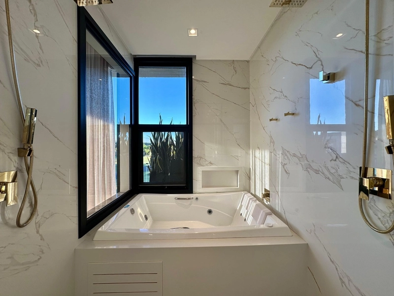 RESIDÊNCIA DE ALTO PADRÃO Á VENDA EM  CONDOMÍNIO FECHADO BEIRA MAR !!: 28ª foto da galeria de imagens do imóvel