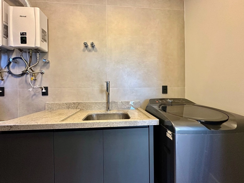 RESIDÊNCIA DE ALTO PADRÃO Á VENDA EM  CONDOMÍNIO FECHADO BEIRA MAR !!: 24ª foto da galeria de imagens do imóvel