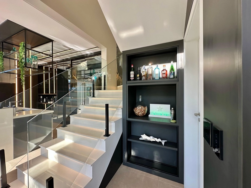 RESIDÊNCIA DE ALTO PADRÃO Á VENDA EM  CONDOMÍNIO FECHADO BEIRA MAR !!: 21ª foto da galeria de imagens do imóvel