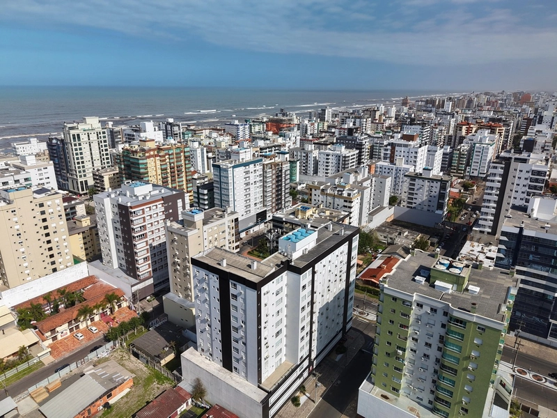 APARTAMENTO FRENTE AVENIDA E VISTA MAR: 21ª foto da galeria de imagens do imóvel