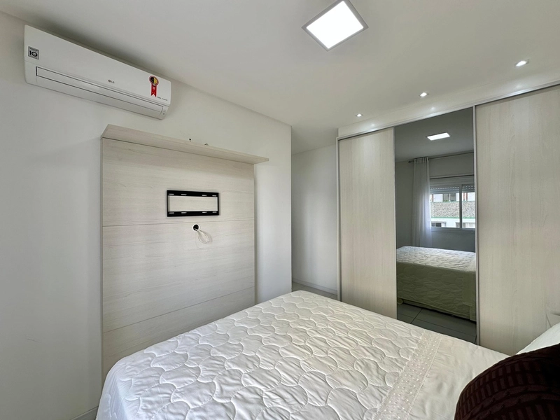 APARTAMENTO FRENTE AVENIDA E VISTA MAR: 16ª foto da galeria de imagens do imóvel