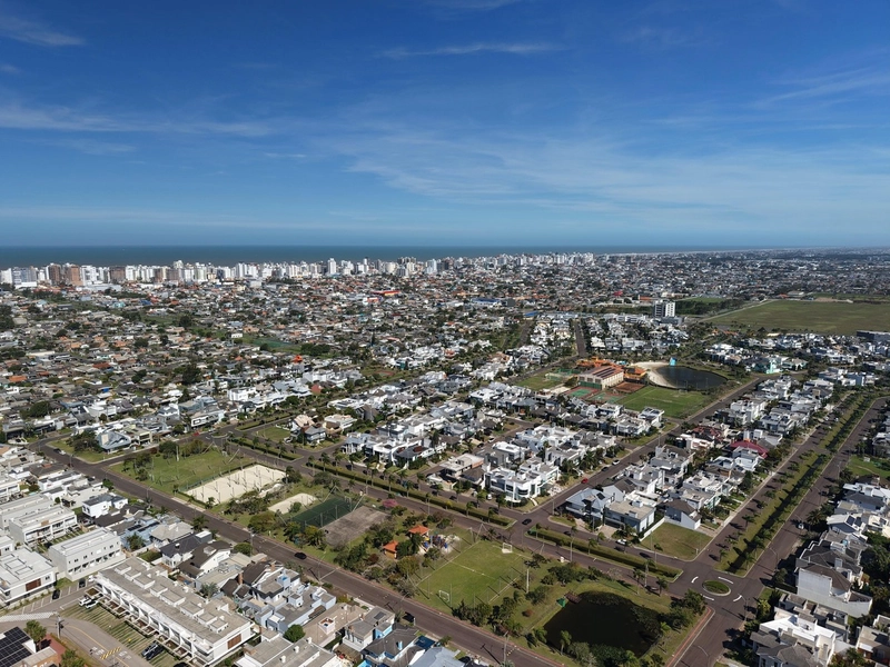 NOVIDADE A VENDA NO CONDADO: 43ª foto da galeria de imagens do imóvel