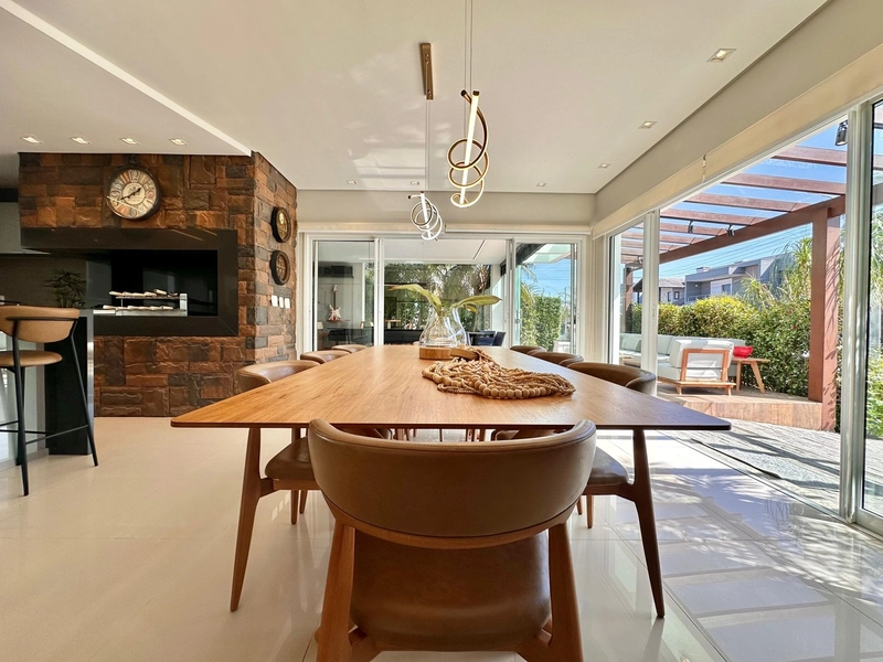 NOVIDADE A VENDA NO CONDADO: 13ª foto da galeria de imagens do imóvel