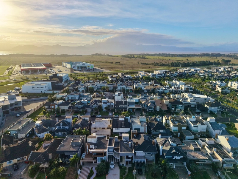 NOVIDADE A VENDA NO CONDADO: 29ª foto da galeria de imagens do imóvel